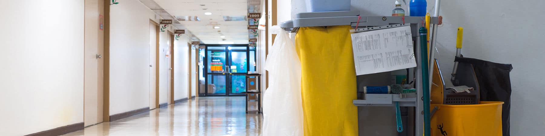 Northern Janitorial Services